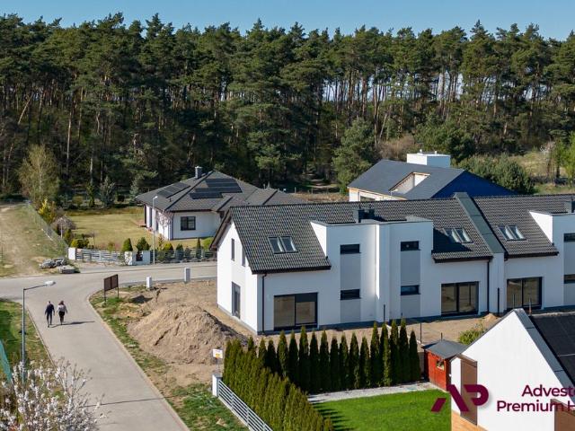 Dom na sprzedaż w Lusówko, Wielkopolskie