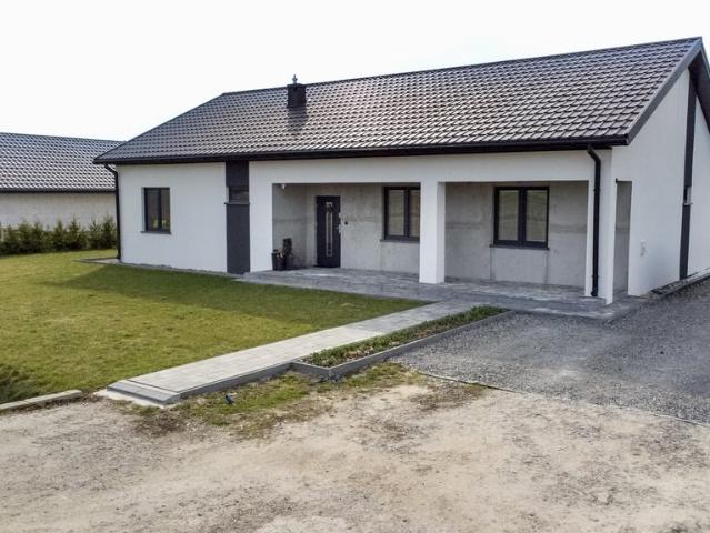 Dom na sprzedaż w Sędziszów Małopolski, Podkarpackie