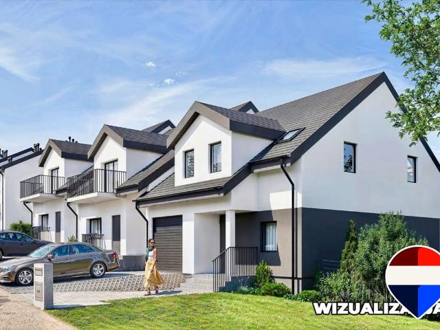 Dom na sprzedaż w Legnica
