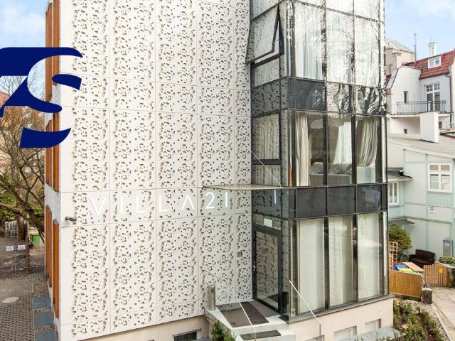 Dom na sprzedaż w Sopot, Pomorskie