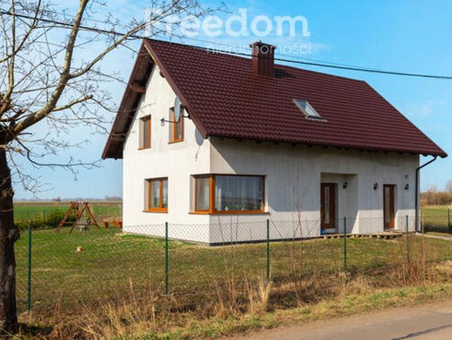 Dom na sprzedaż w Stegna, Pomorskie