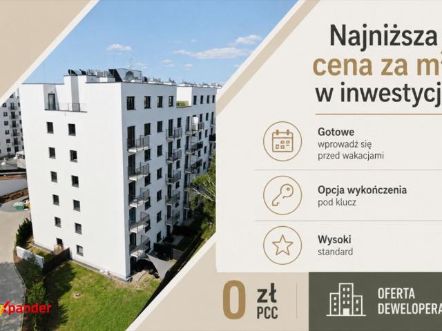 Mieszkanie na sprzedaż w Poznań, Wielkopolskie