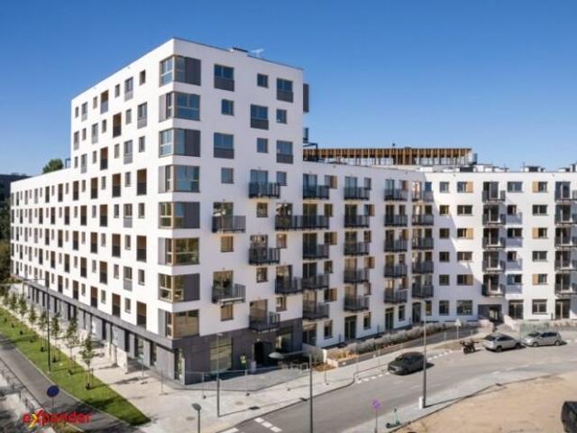 Mieszkanie na sprzedaż w Warszawa, Mazowieckie