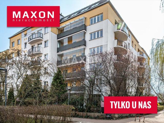Mieszkanie do wynajęcia w Warszawa, Mazowieckie