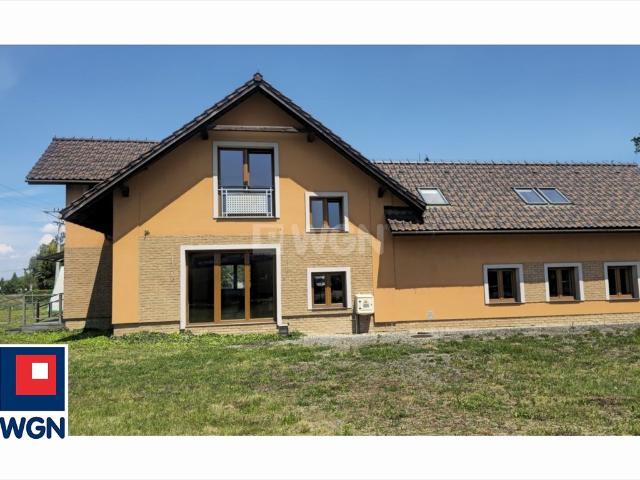 Mieszkanie na sprzedaż w Skoczów, Śląskie