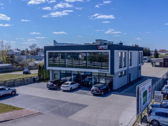 Mieszkanie do wynajęcia w Wyszków, Mazowieckie