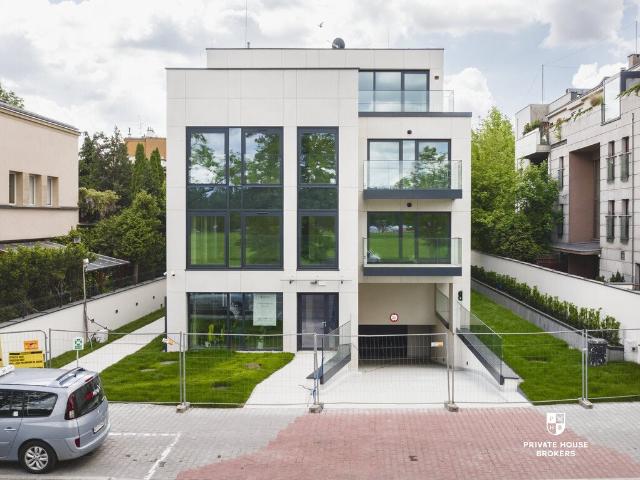 Mieszkanie do wynajęcia w Kraków, Małopolskie