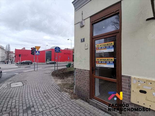 Mieszkanie na sprzedaż w Zielona Góra, Lubuskie