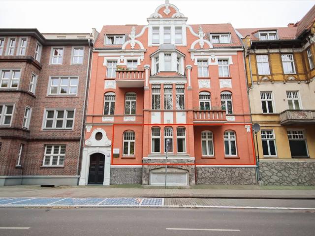 Mieszkanie do wynajęcia w Słupsk, Pomorskie