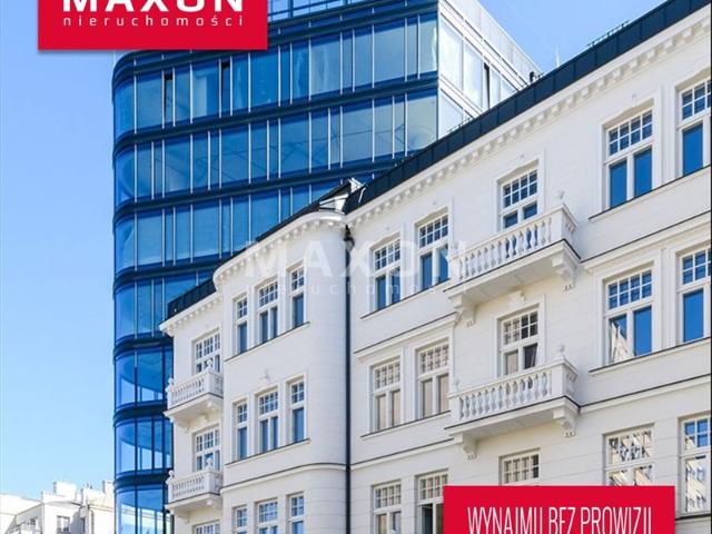Mieszkanie do wynajęcia w Śródmieście Południowe, Warszawa