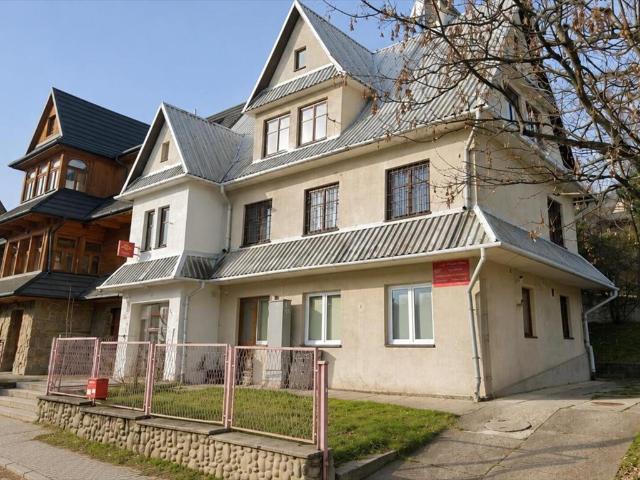 Mieszkanie do wynajęcia w Kościelisko, Małopolskie