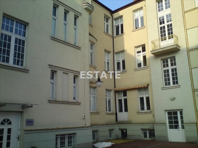 Mieszkanie do wynajęcia w Centrum, Łódź