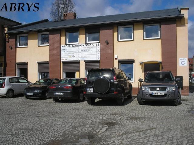 Mieszkanie do wynajęcia w Wrocław, Dolnośląskie