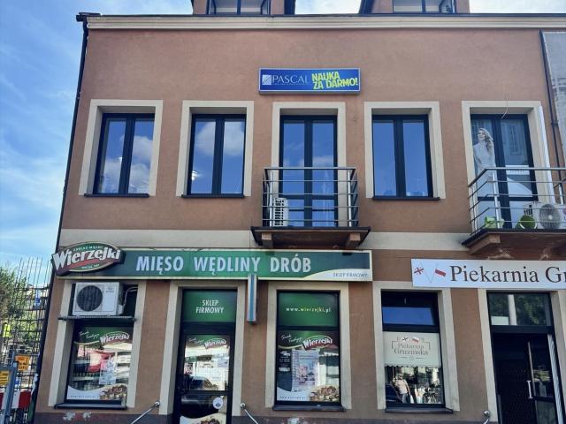 Mieszkanie do wynajęcia w Otwock, Mazowieckie