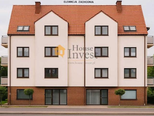 Mieszkanie do wynajęcia w Legnica, Dolnośląskie