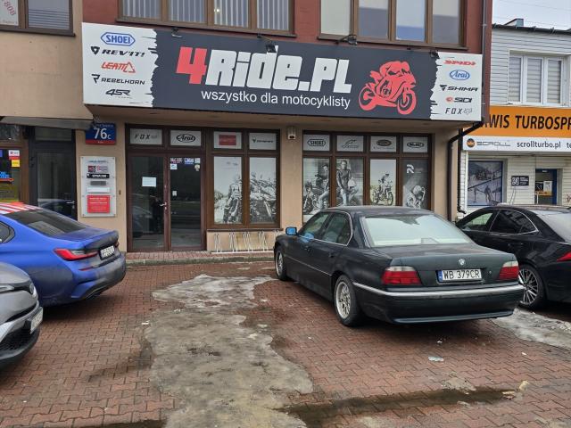 Mieszkanie do wynajęcia w Warszawa, Mazowieckie