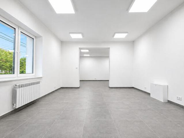 Biuro do wynajęcia w Rzeszów, Podkarpackie
