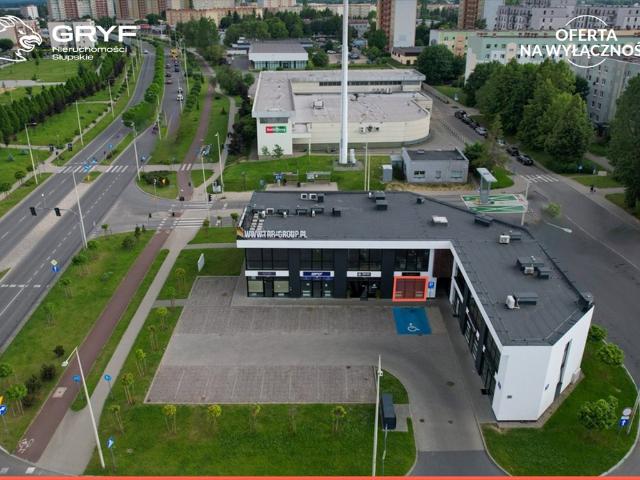 Mieszkanie do wynajęcia w Słupsk, Pomorskie