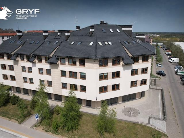 Mieszkanie do wynajęcia w Słupsk, Pomorskie