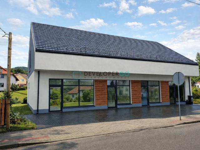 Mieszkanie na sprzedaż w Kobylin-borzymy, Podlaskie