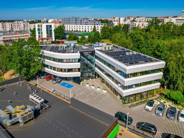 Mieszkanie do wynajęcia w Lublin, Lubelskie