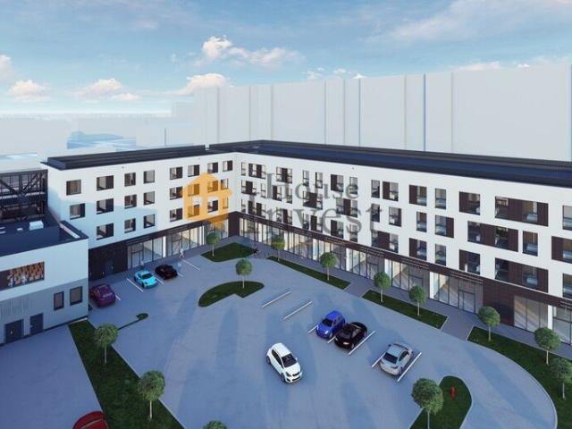 Mieszkanie do wynajęcia w Bolesławiec, Dolnośląskie