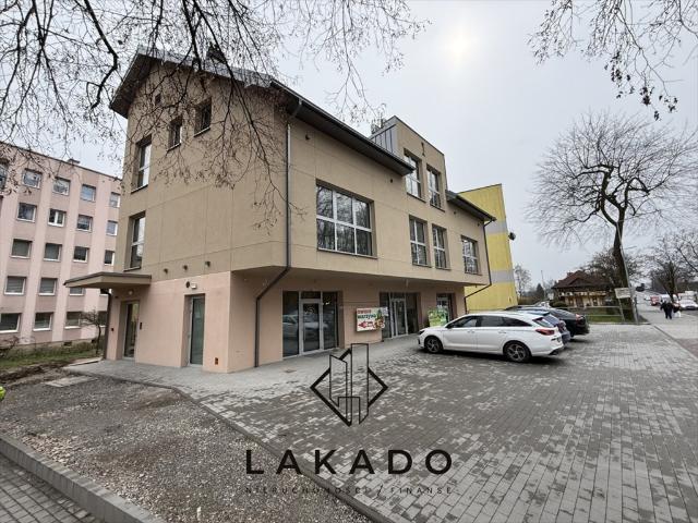 Mieszkanie do wynajęcia w Krzeszowice, Małopolskie