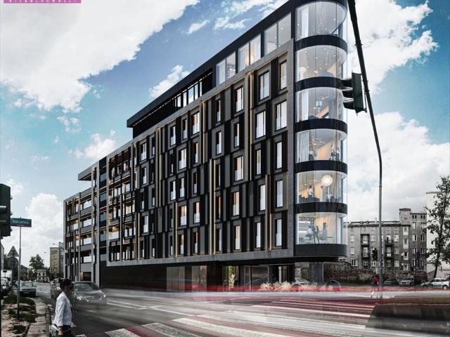 Mieszkanie do wynajęcia w Centrum, Łódź