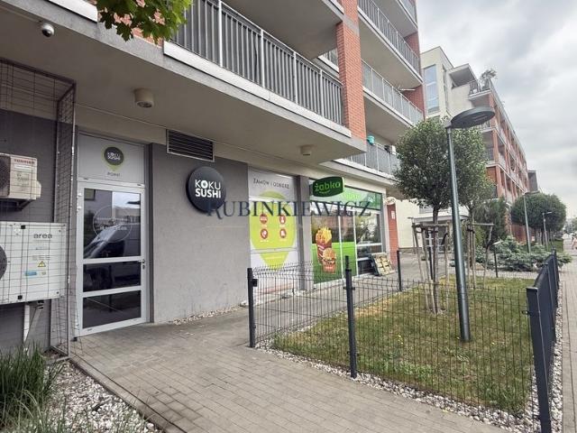 Mieszkanie do wynajęcia w Pruszków, Mazowieckie