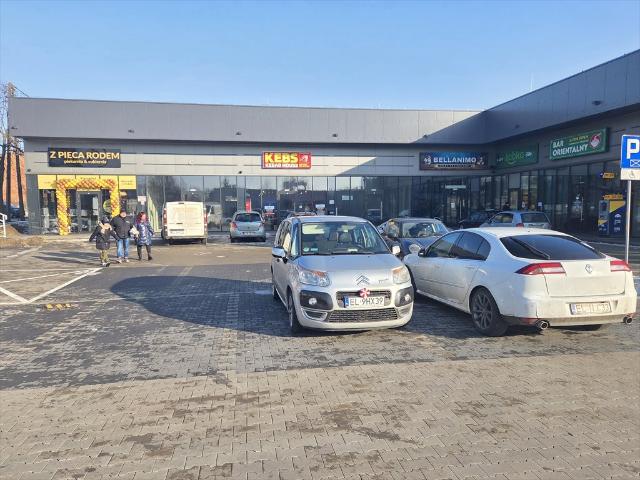 Mieszkanie do wynajęcia w Łódź, Łódzkie