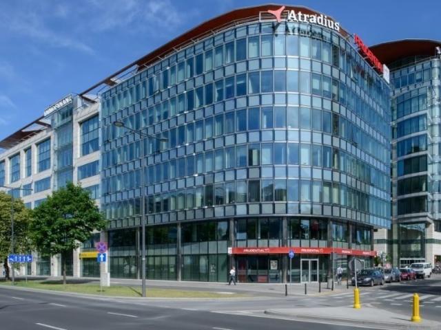Mieszkanie do wynajęcia w Warszawa, Mazowieckie