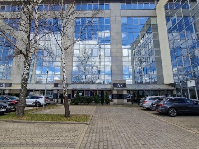 Mieszkanie do wynajęcia w Warszawa, Mazowieckie