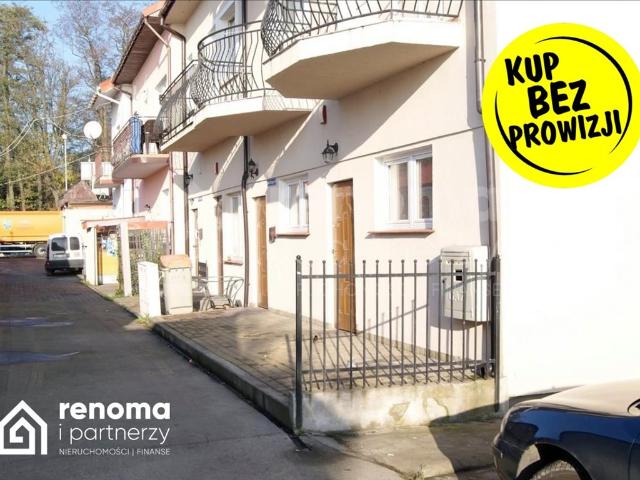 Mieszkanie na sprzedaż w Mielno, Zachodniopomorskie