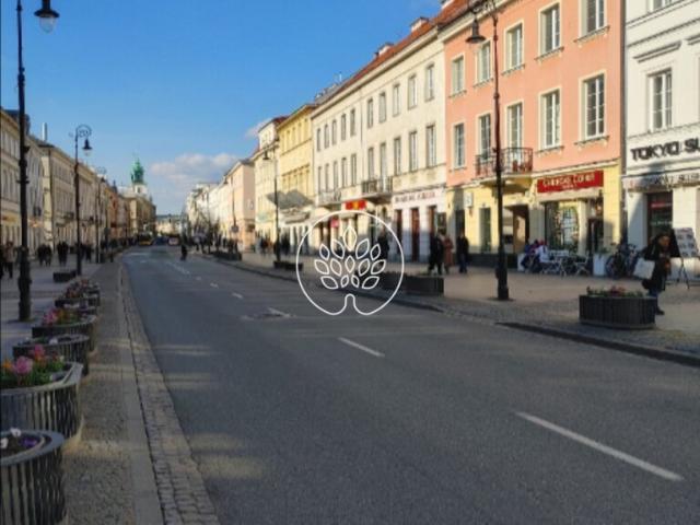Mieszkanie do wynajęcia w Warszawa, Mazowieckie