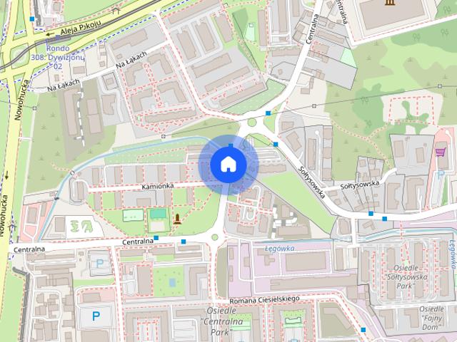 Pokój do wynajęcia w Kraków, Małopolskie