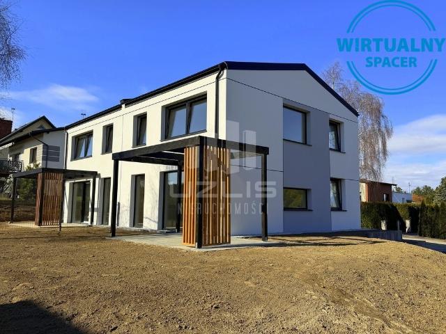 Dom na sprzedaż w Starogard Gdański, Pomorskie
