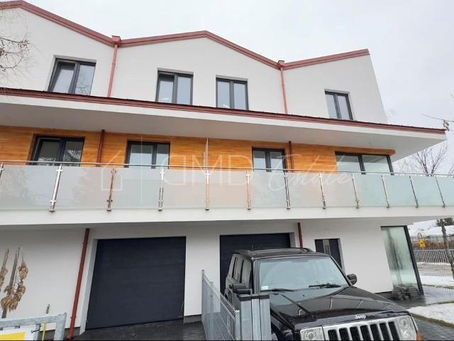 Dom na sprzedaż w Piastów, Mazowieckie