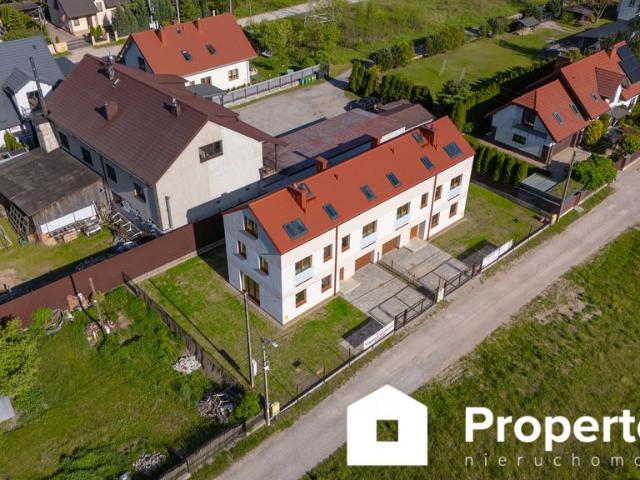 Dom na sprzedaż w Sulejówek, Mazowieckie