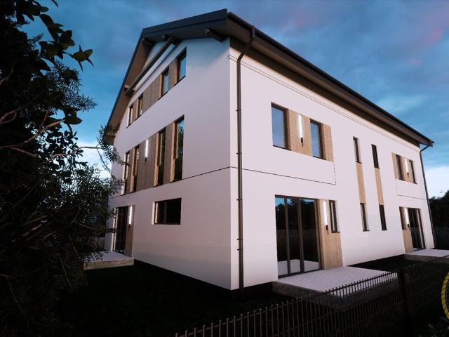 Mieszkanie na sprzedaż w Teresin, Mazowieckie