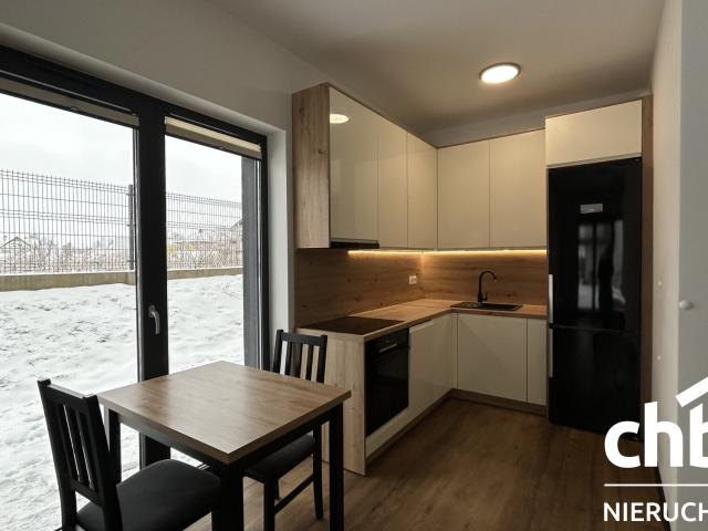 Mieszkanie do wynajęcia w Chojnice, Pomorskie