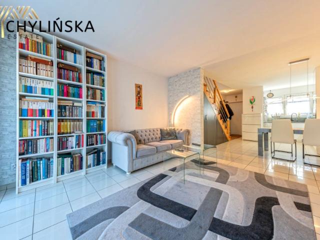Mieszkanie na sprzedaż w Gdynia, Wielki Kack