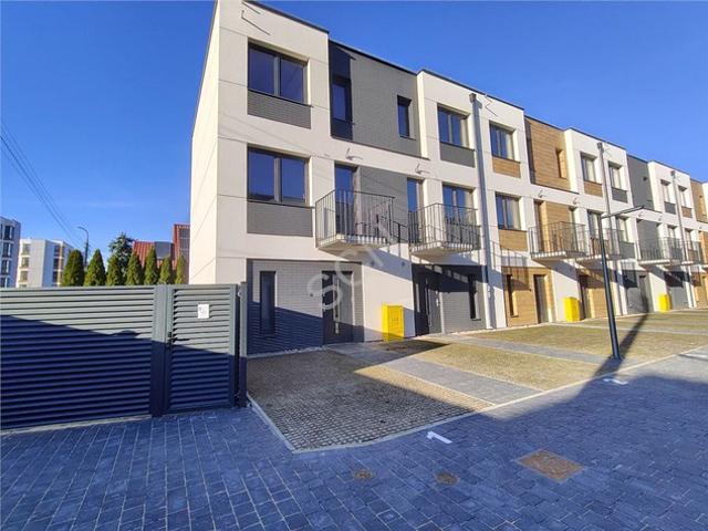 Dom na sprzedaż w Nowy Dwór Mazowiecki, Mazowieckie