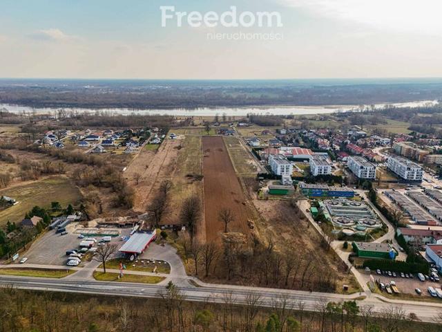 Grunt na sprzedaż w Nowy Dwór Mazowiecki, Mazowieckie