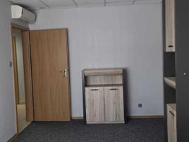 Biuro do wynajęcia w Nowy Dwór Mazowiecki, Mazowieckie