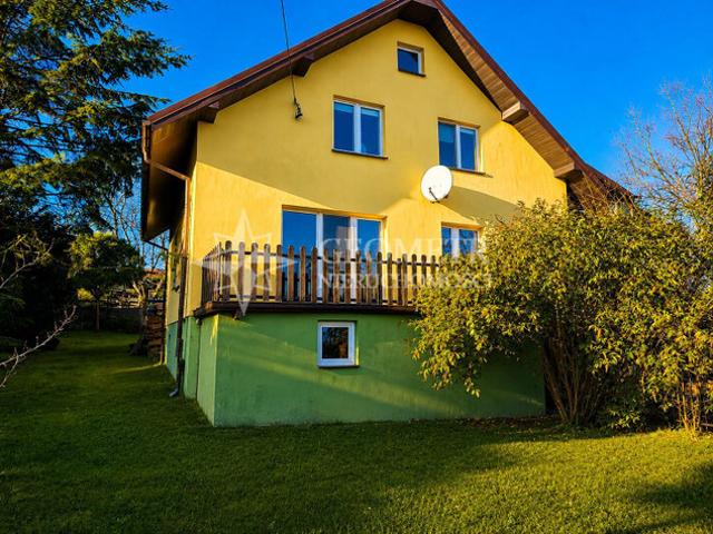 Dom na sprzedaż w Nowy Dwór Mazowiecki, Mazowieckie