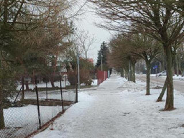 Grunt na sprzedaż w Nowy Dwór Mazowiecki, Mazowieckie