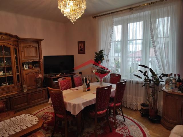 Mieszkanie na sprzedaż w Nowy Dwór Mazowiecki, Mazowieckie