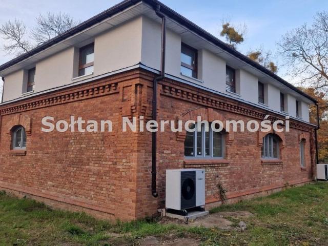 Mieszkanie do wynajęcia w Nowy Dwór Mazowiecki, Mazowieckie