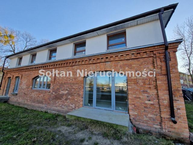 Mieszkanie do wynajęcia w Nowy Dwór Mazowiecki, Mazowieckie