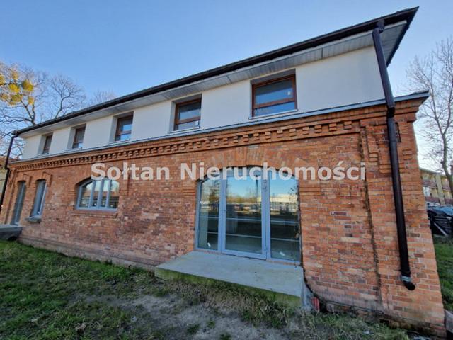 Mieszkanie do wynajęcia w Nowy Dwór Mazowiecki, Mazowieckie
